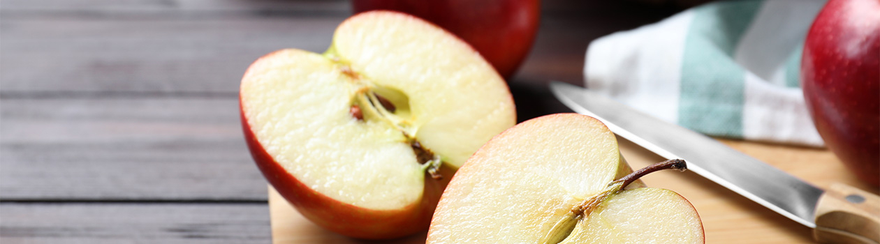 5 Apple Recipes You’ll Fall For