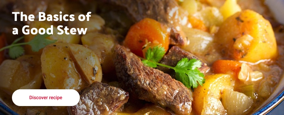 The Basics of a Good Stew