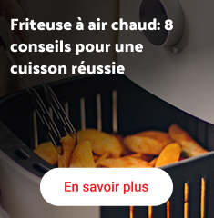 Friteuse a air