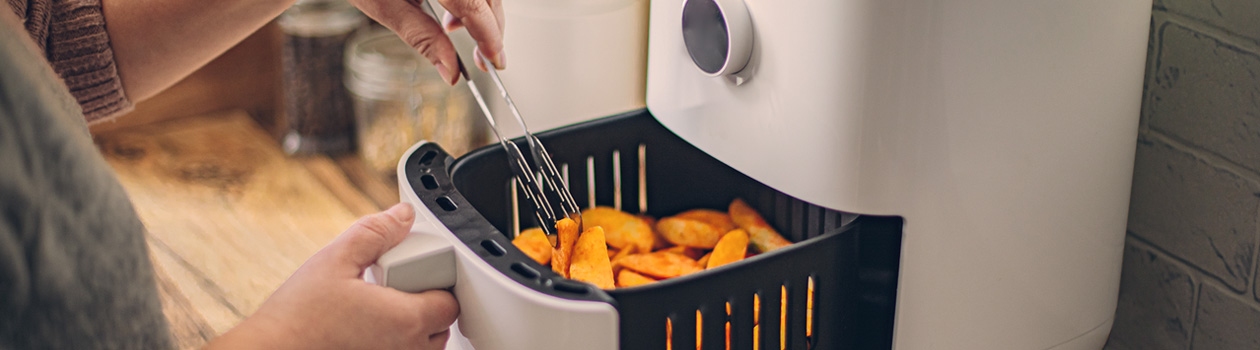 Air Fryer: 8 Tips for Optimal Cooking